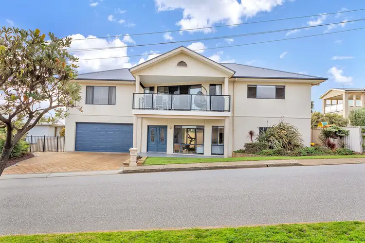 Main view of Homely house listing, 27 Saint Vincents Avenue, Hallett Cove SA 5158