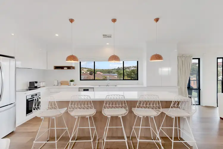 Second view of Homely house listing, 27 Saint Vincents Avenue, Hallett Cove SA 5158