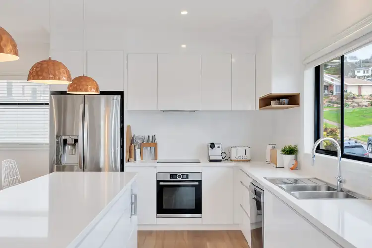 Third view of Homely house listing, 27 Saint Vincents Avenue, Hallett Cove SA 5158