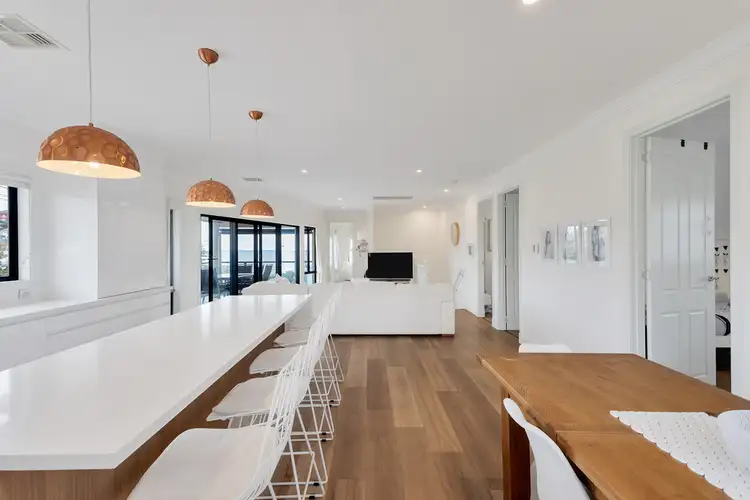 Fifth view of Homely house listing, 27 Saint Vincents Avenue, Hallett Cove SA 5158