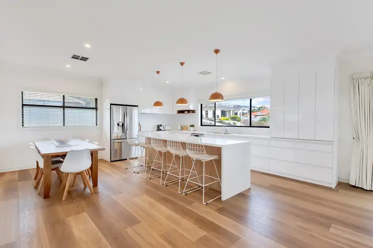 Sixth view of Homely house listing, 27 Saint Vincents Avenue, Hallett Cove SA 5158