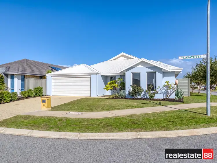 67 Lafayette Avenue, Harrisdale WA 6112