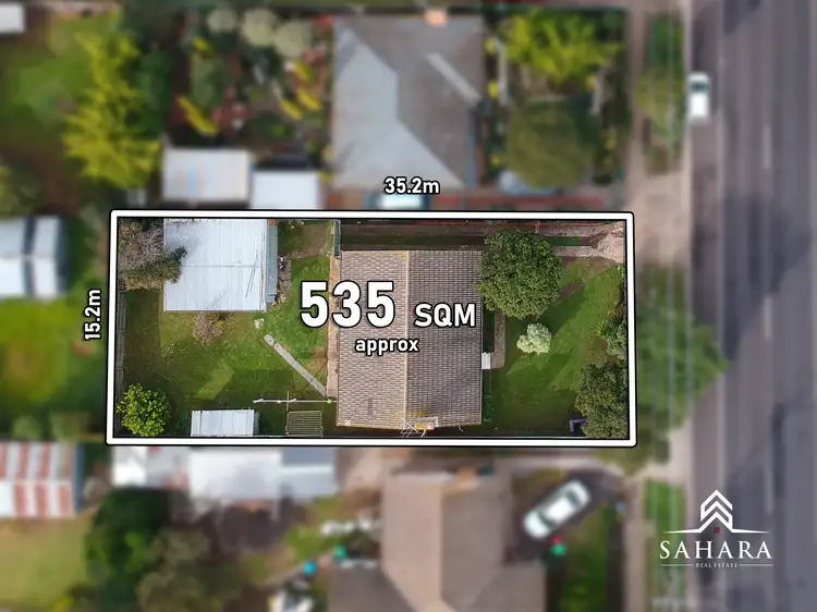 Main view of Homely house listing, 115 Market Road, Werribee VIC 3030