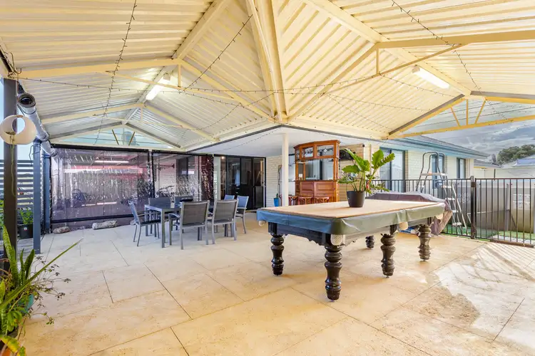 Main view of Homely house listing, 11 Snakewood Bend, Glen Iris WA 6230