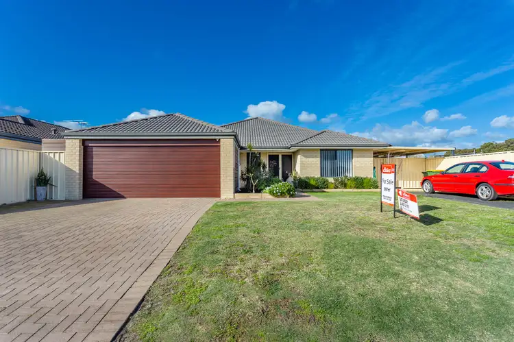 Second view of Homely house listing, 11 Snakewood Bend, Glen Iris WA 6230