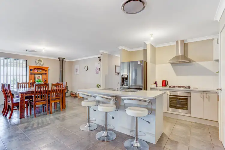 Third view of Homely house listing, 11 Snakewood Bend, Glen Iris WA 6230