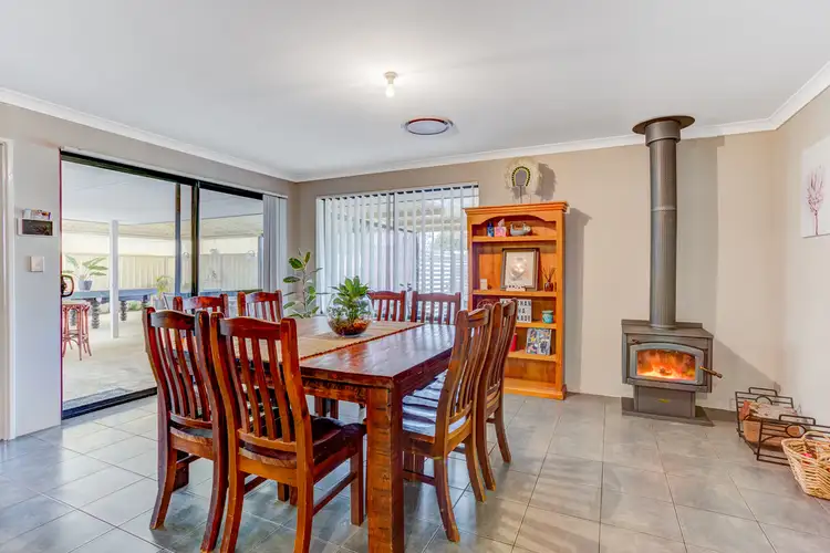 Fourth view of Homely house listing, 11 Snakewood Bend, Glen Iris WA 6230