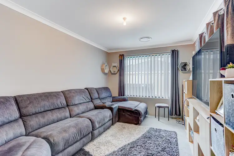 Fifth view of Homely house listing, 11 Snakewood Bend, Glen Iris WA 6230