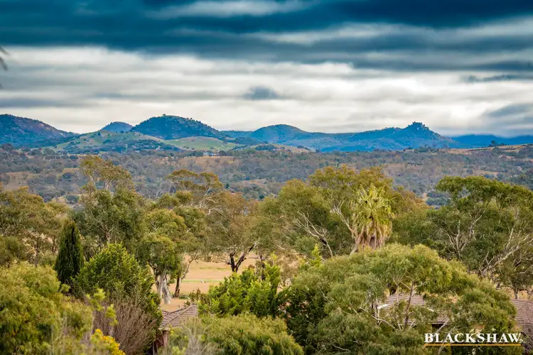 Fourth view of Homely house listing, 4 Callaway Crescent, Gordon ACT 2906