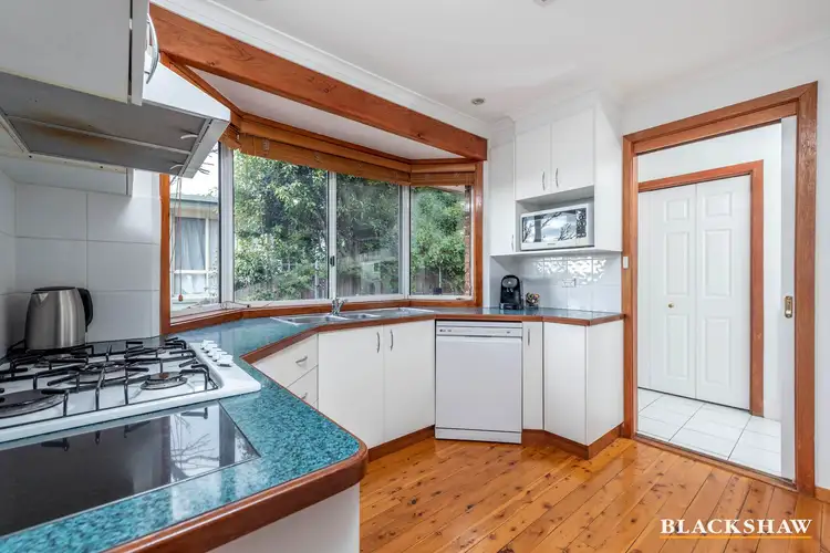 Fifth view of Homely house listing, 4 Callaway Crescent, Gordon ACT 2906