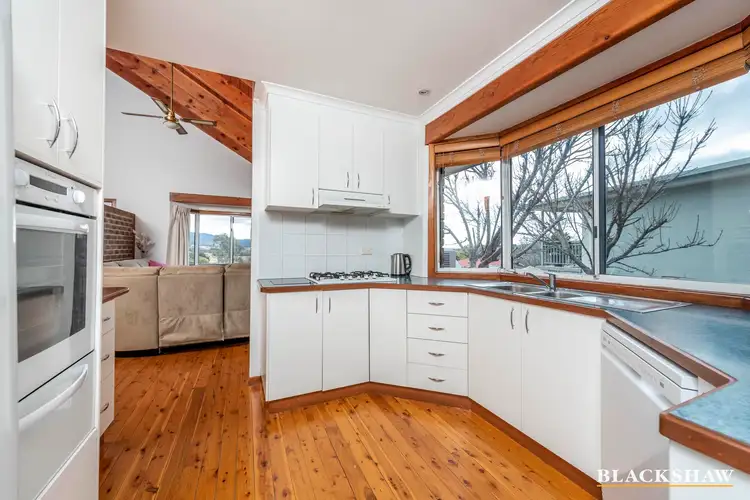 Sixth view of Homely house listing, 4 Callaway Crescent, Gordon ACT 2906