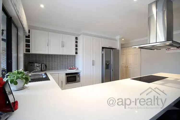 Fourth view of Homely house listing, 3 Doncaster Place, Forest Lake QLD 4078
