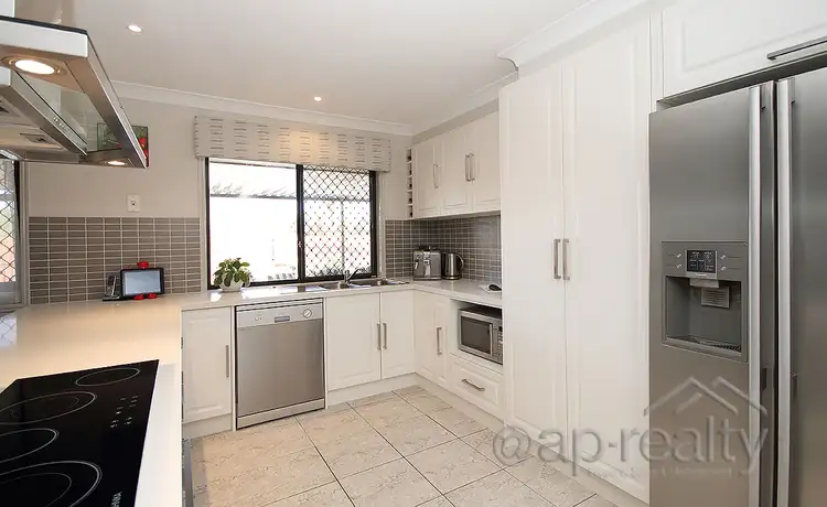 Fifth view of Homely house listing, 3 Doncaster Place, Forest Lake QLD 4078