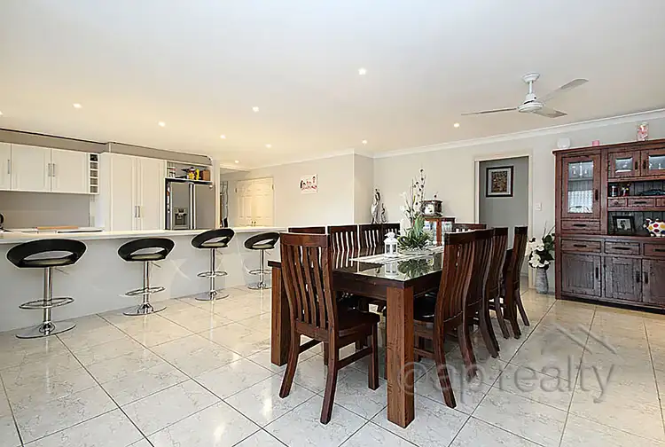 Sixth view of Homely house listing, 3 Doncaster Place, Forest Lake QLD 4078