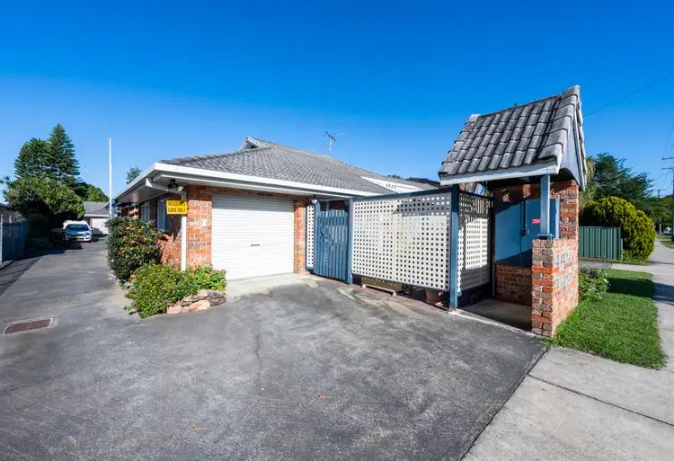1/98 Mary Street, Grafton NSW 2460