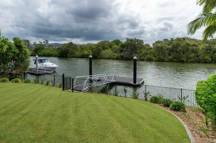 Third view of Homely house listing, 2340 Cressbrook Drive, Hope Island QLD 4212