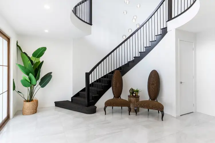 Fourth view of Homely house listing, 2340 Cressbrook Drive, Hope Island QLD 4212