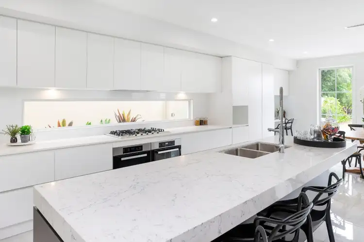 Fifth view of Homely house listing, 2340 Cressbrook Drive, Hope Island QLD 4212