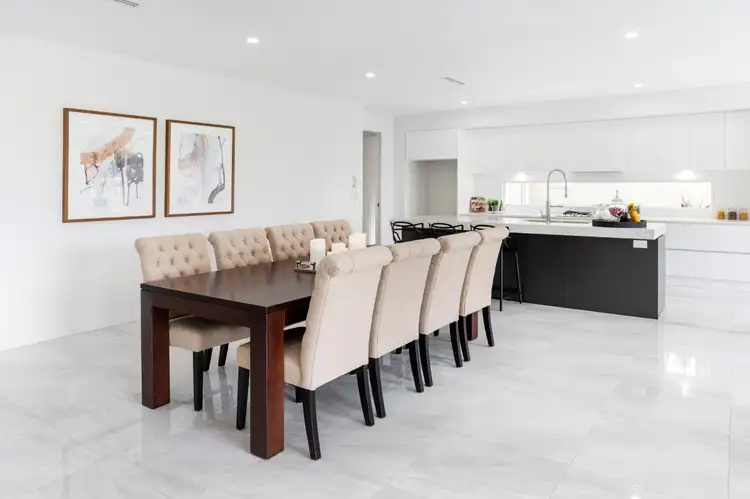 Seventh view of Homely house listing, 2340 Cressbrook Drive, Hope Island QLD 4212