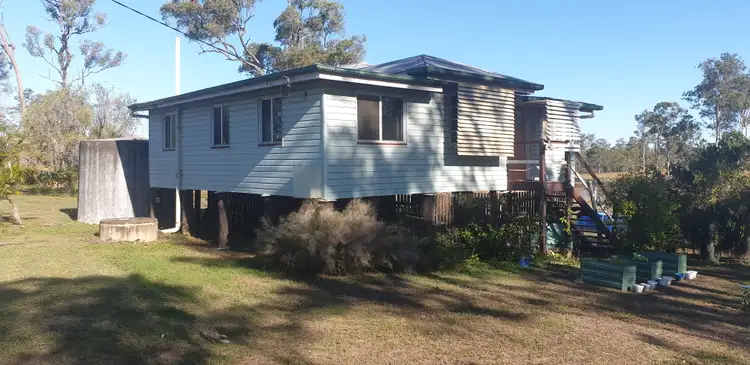 1949 Bucca Road, Bucca QLD 4670