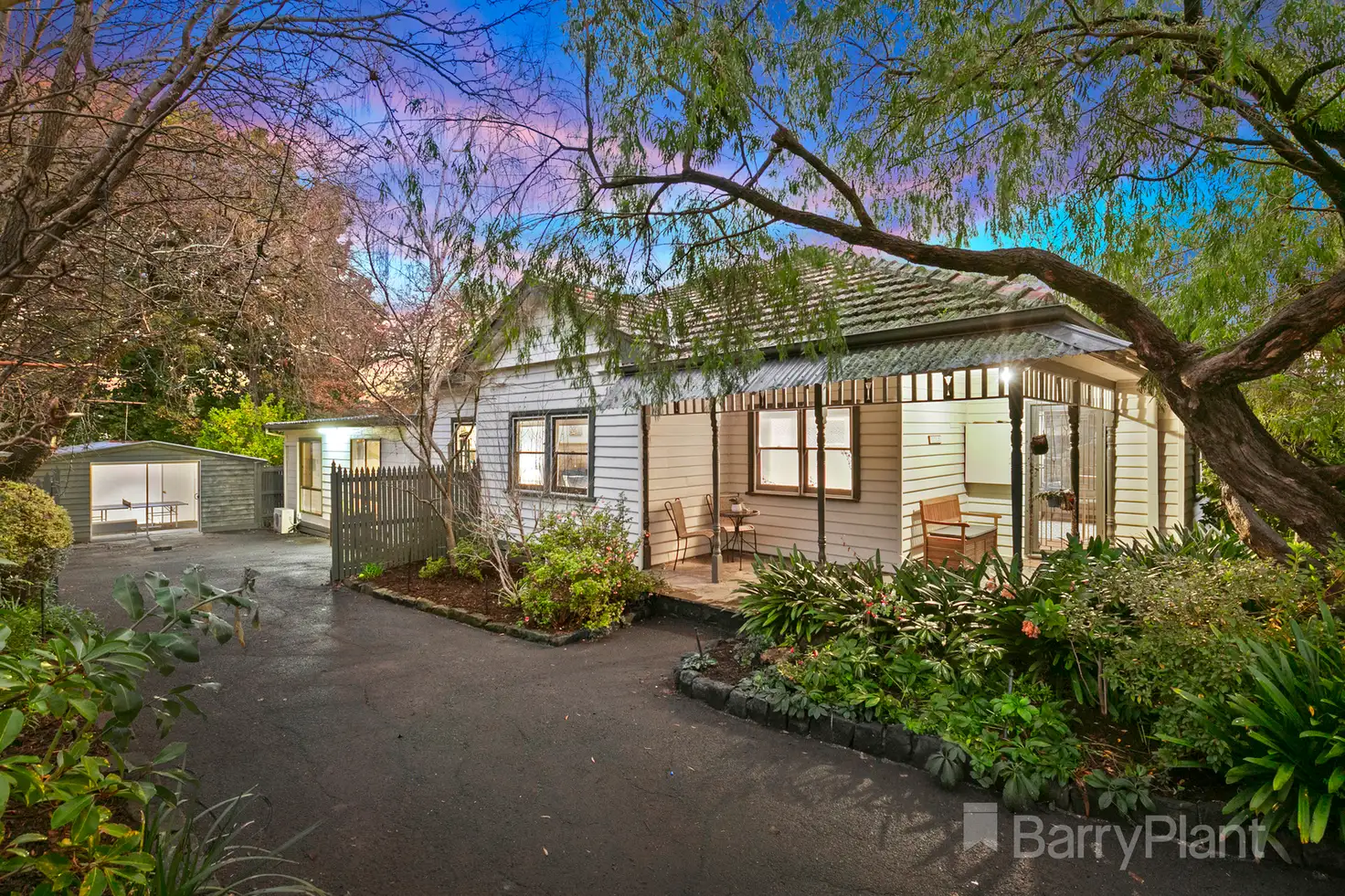 Main view of Homely house listing, 158 Eastfield Road, Croydon South VIC 3136