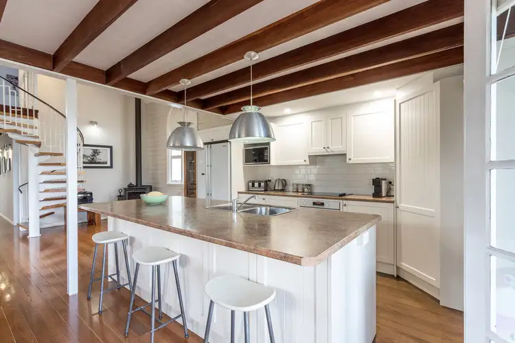 Fifth view of Homely house listing, 4 Canget Street, Wingham NSW 2429