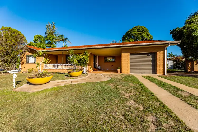 Main view of Homely house listing, 51A Maryborough Street, Walkervale QLD 4670