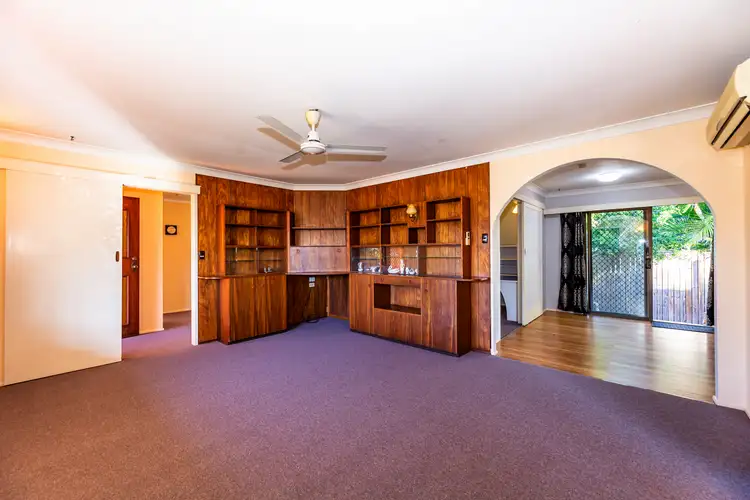 Second view of Homely house listing, 51A Maryborough Street, Walkervale QLD 4670