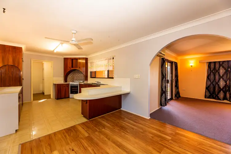 Third view of Homely house listing, 51A Maryborough Street, Walkervale QLD 4670