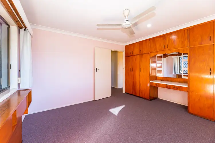 Fifth view of Homely house listing, 51A Maryborough Street, Walkervale QLD 4670