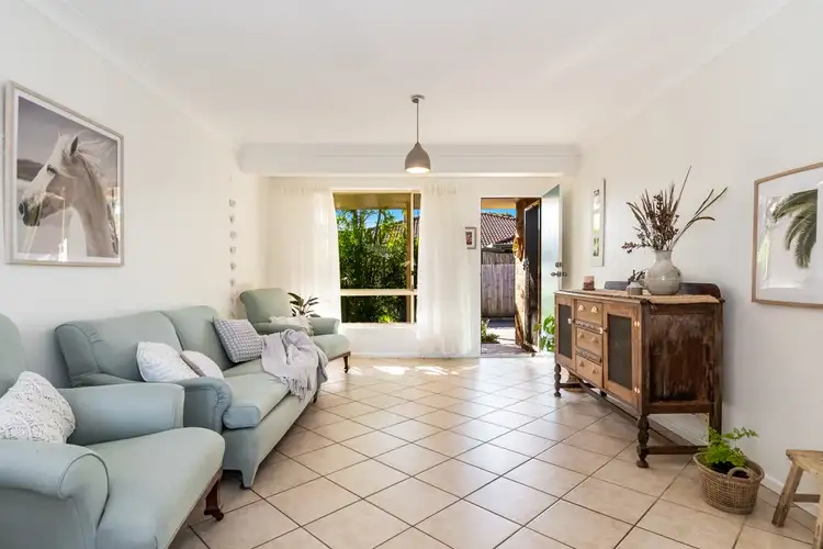 Second view of Homely house listing, 2/8 Barrett Drive, Lennox Head NSW 2478