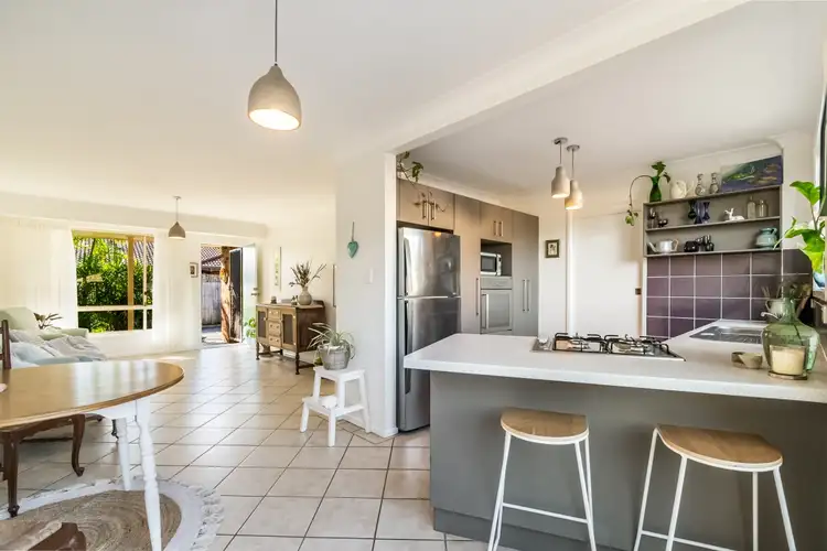 Third view of Homely house listing, 2/8 Barrett Drive, Lennox Head NSW 2478