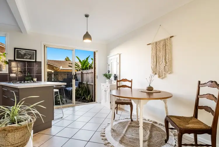 Fourth view of Homely house listing, 2/8 Barrett Drive, Lennox Head NSW 2478