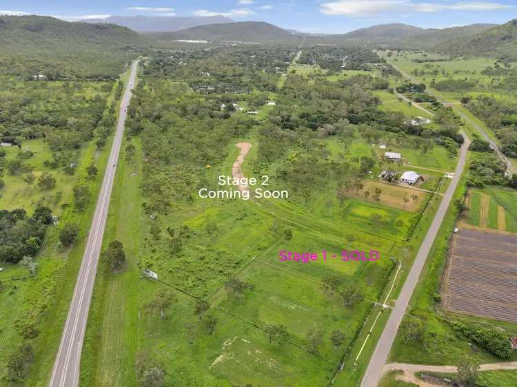 Lot 7 Nome Road (Arise Estate), Nome QLD 4816