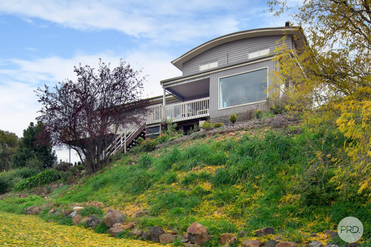 Main view of Homely house listing, 59 Thornton Street, Clunes VIC 3370