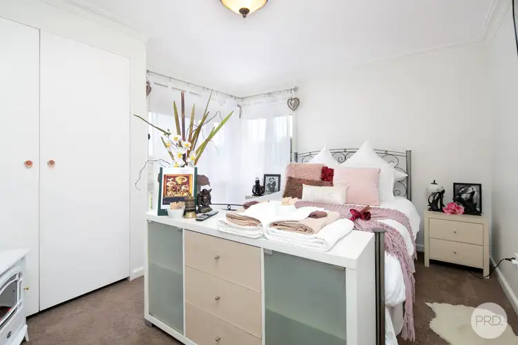 Second view of Homely house listing, 59 Thornton Street, Clunes VIC 3370