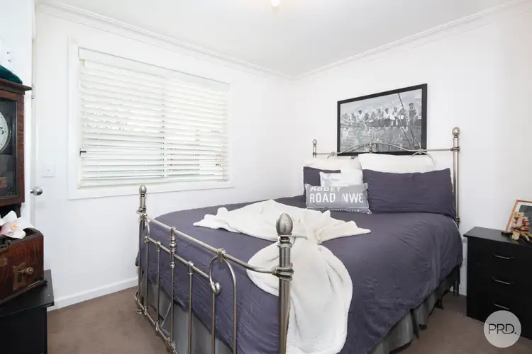 Fifth view of Homely house listing, 59 Thornton Street, Clunes VIC 3370