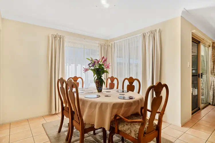 Fifth view of Homely house listing, 3 Kidman Place, Keperra QLD 4054