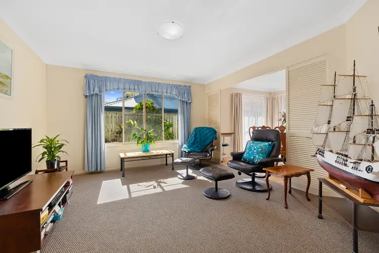 Sixth view of Homely house listing, 3 Kidman Place, Keperra QLD 4054
