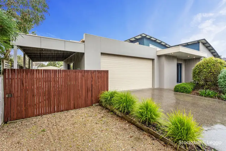 Main view of Homely house listing, 12 Royal Parade, Inverloch VIC 3996
