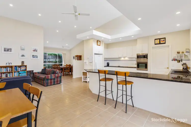 Second view of Homely house listing, 12 Royal Parade, Inverloch VIC 3996