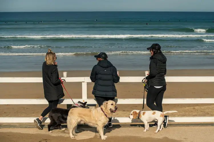 Second view of Homely land listing, Lot 108 Duneview Drive, Ocean Grove VIC 3226