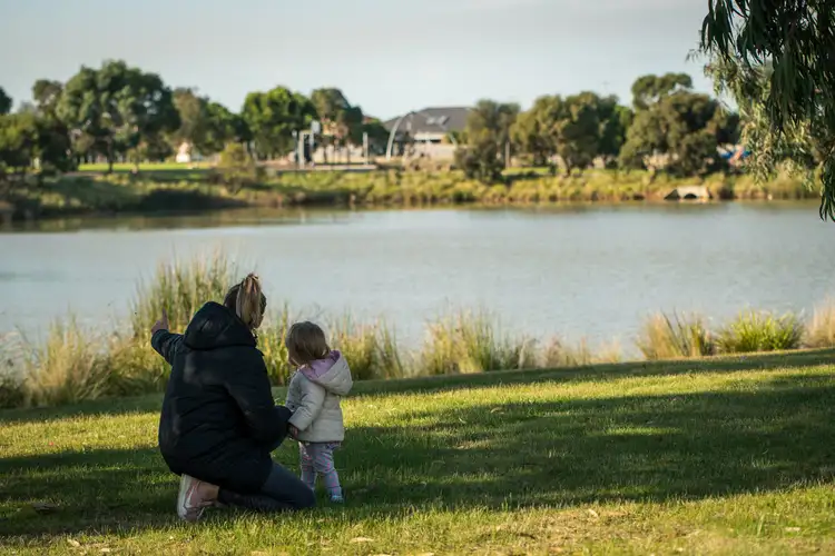 Third view of Homely land listing, Lot 108 Duneview Drive, Ocean Grove VIC 3226