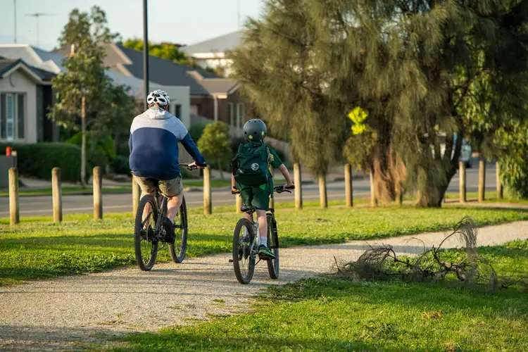 Fifth view of Homely land listing, Lot 108 Duneview Drive, Ocean Grove VIC 3226