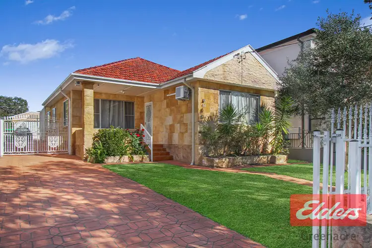 Main view of Homely house listing, 152 Banksia Road, Greenacre NSW 2190