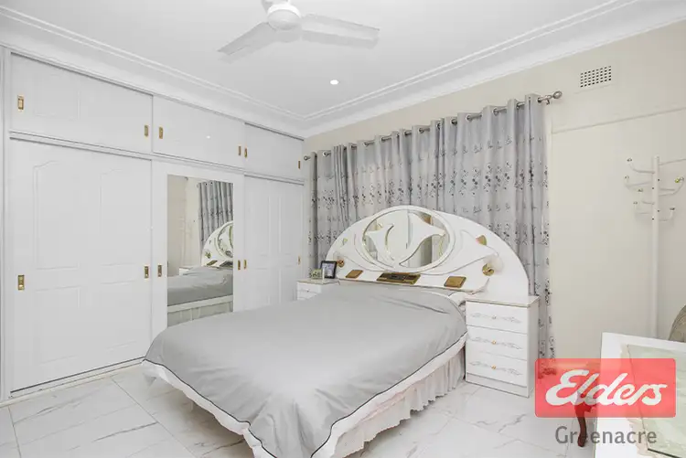 Fifth view of Homely house listing, 152 Banksia Road, Greenacre NSW 2190