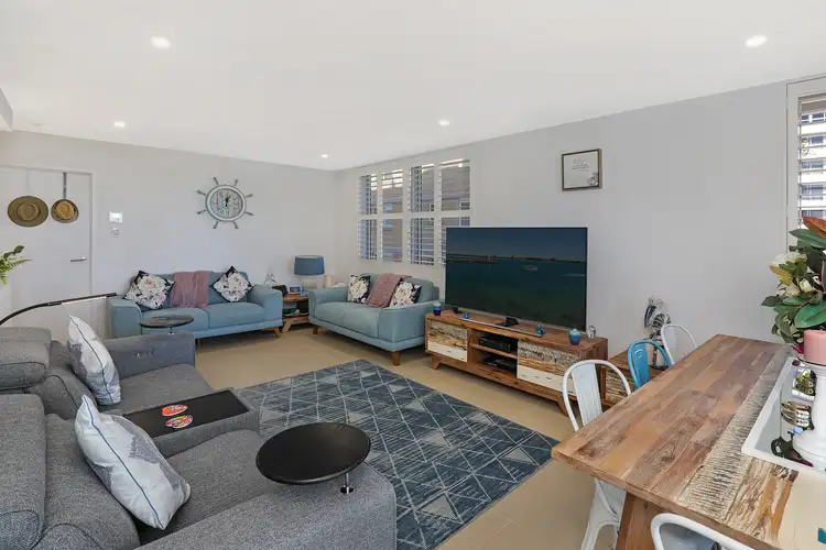 Second view of Homely unit listing, 403/29 Canberra Tce - Aqua View, Kings Beach QLD 4551