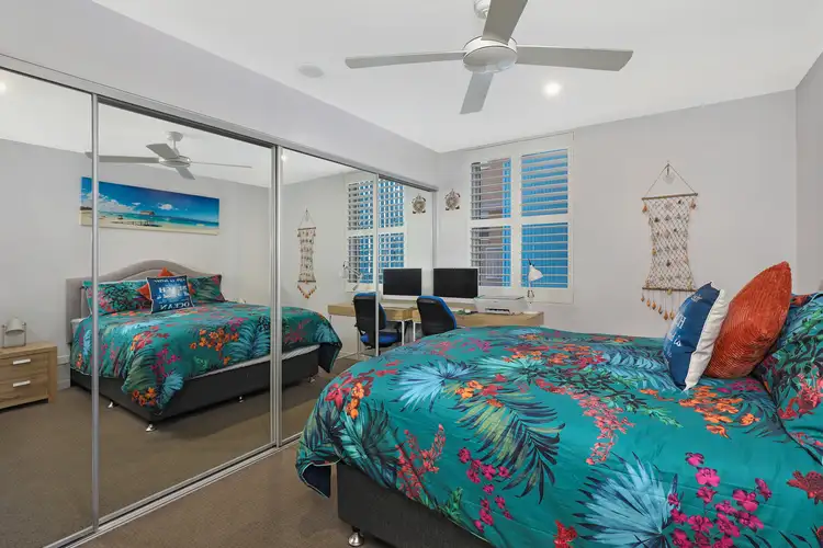 Sixth view of Homely unit listing, 403/29 Canberra Tce - Aqua View, Kings Beach QLD 4551
