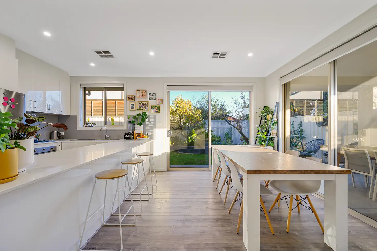 Main view of Homely house listing, 58A Stuart Road, South Plympton SA 5038