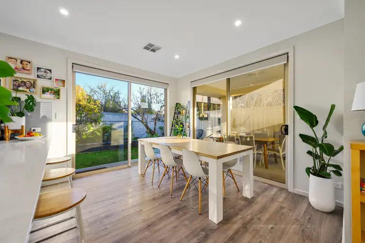 Third view of Homely house listing, 58A Stuart Road, South Plympton SA 5038